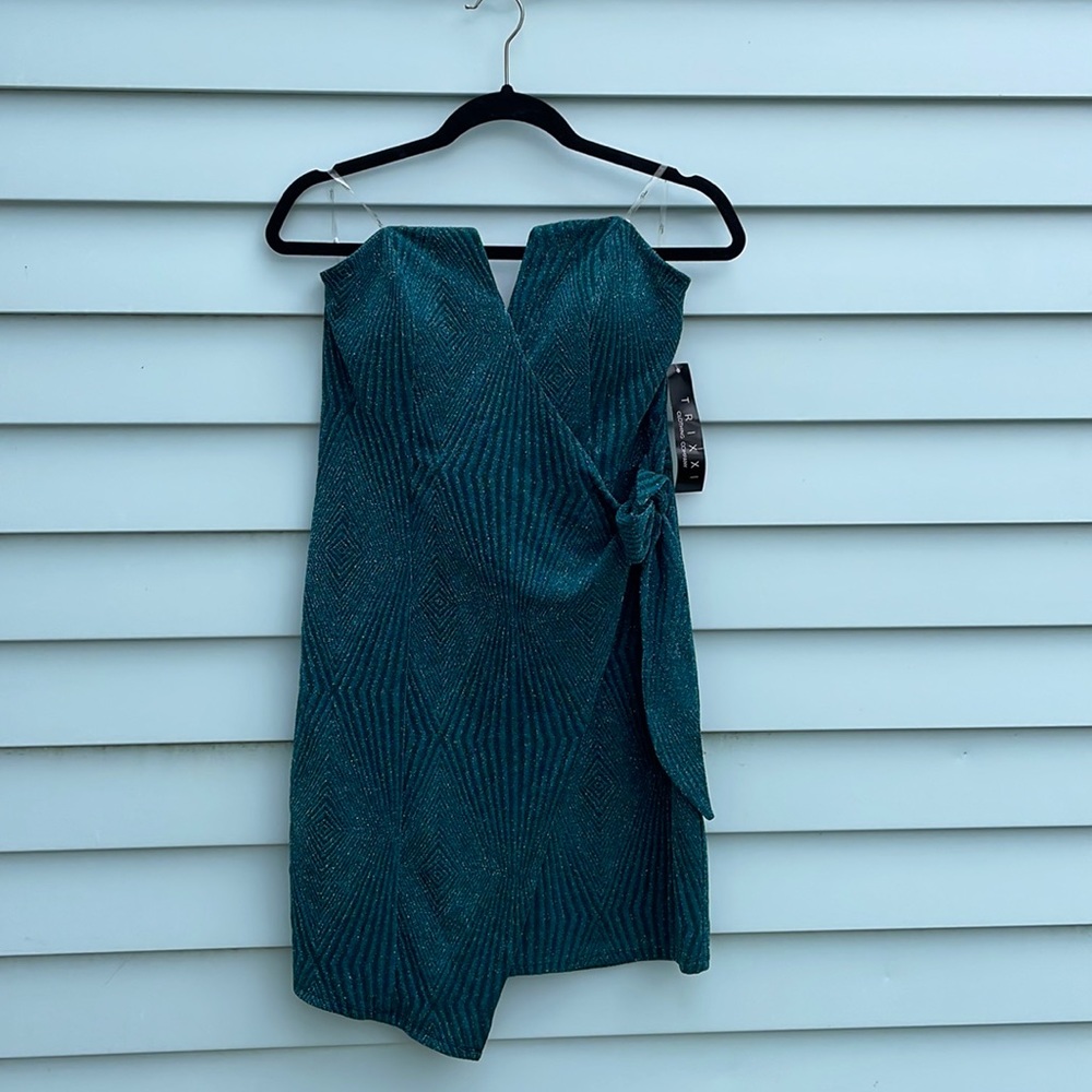 Stretchy flattering cute dress